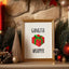 Gangsta Wrapper - Art Print - Christmas Decor