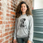 Yes, I'm Cold - Funny Unisex T-Shirt Hoodie