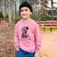 Yes, I'm Cold -  Funny Kid's Sweatshirt