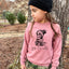 Yes, I'm Cold -  Funny Kid's Sweatshirt