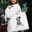 Yes, I'm Cold - Funny Canvas Tote Bags